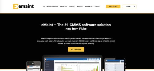eMaint